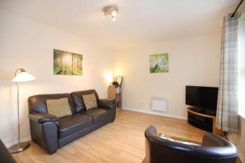 Edinburgh Palace Apartment, Edimburgo (foto 2)