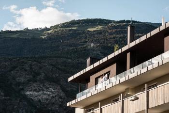 matill - timeless boutique retreat, Лачес (фото 4)