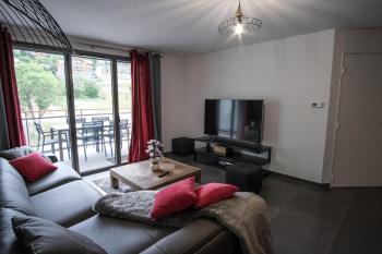 SUPERB apt with BALCONY in BRIANÇON, Briançon (zdjęcie 5)