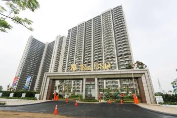 NOCHE - 2 bedroom Skyhouse Apartment BSD, Tangerang (photo 2)