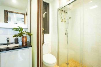 NOCHE - 2 bedroom Skyhouse Apartment BSD, Tangerang (photo 3)