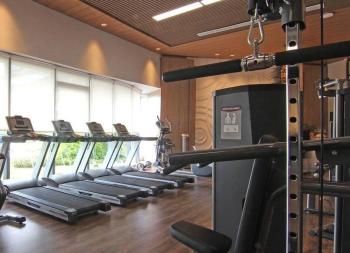 NOCHE - 2 bedroom Skyhouse Apartment BSD, Tangerang (photo 4)