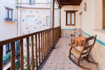 Hotel Posada del Toro, Granada (fotografie 4)