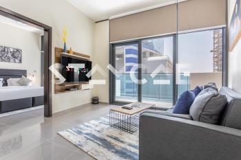 Staycae Holiday Homes - Merano, Dubai (photo 2)