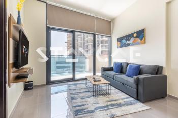 Staycae Holiday Homes - Merano, Dubai (photo 4)