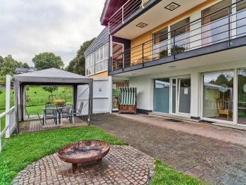 Haus Eifelsonne, Hellenthal (foto 4)