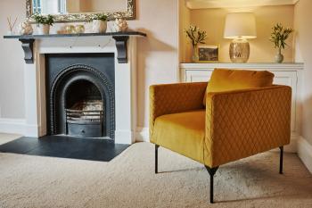 Southcot Place, Apartment With Garden, Bath (Foto 4)