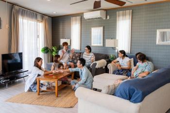 ペンション ラナカイハウス沖縄, Onna (photo 3)