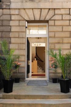 Edinburgh City Suites, Edinburgh (Foto 2)
