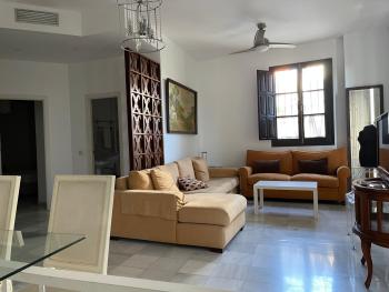 Casas de Sevilla - Apartamento Puente de Triana, Seville (photo 5)