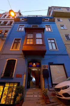 Ali Pasha Apartment, Istanbul (photo 4)