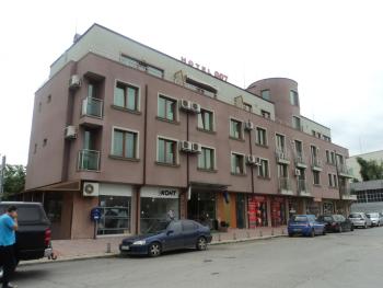 Family Hotel 007 Ivan Dimitrov-Kuklata 15 Str, Sofia (Foto 2)