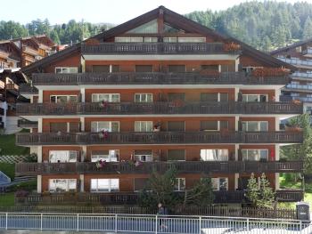 Ferienwohnung Pirata Zermatt, Zermatt (photo 4)
