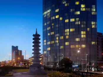 Radisson Blu Hotel, Birmingham, Бирмингем (фото 5)