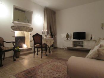 Casa Micheli in Centro ex Frattina Luxury Apartment, Řím (fotografie 5)
