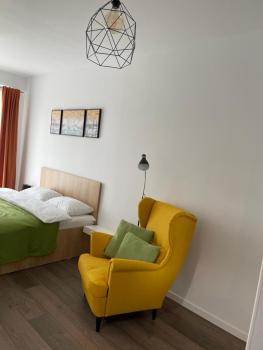 Apartcentral, Baia Mare (zdjęcie 2)