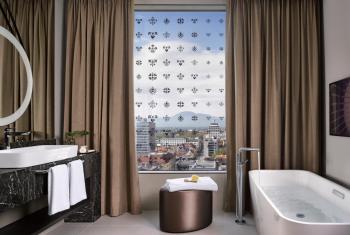 InterContinental - Ljubljana by IHG, Ljubljana (photo 5)