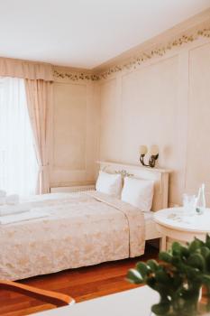 Villa Toscana Warszawa, Warszawa (zdjęcie 5)
