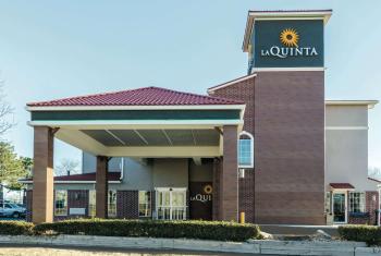 La Quinta by Wyndham Kansas City Airport, Канзас-Сити (фото 3)