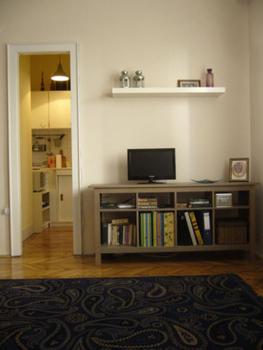 Home Away Apartment, Budapešť (fotografie 5)