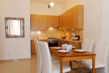 P&J Apartamenty Stolarska, Cracovie (photo 3)