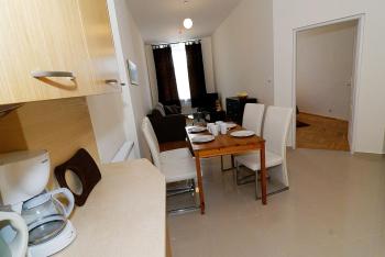 P&J Apartamenty Stolarska, Cracovie (photo 5)