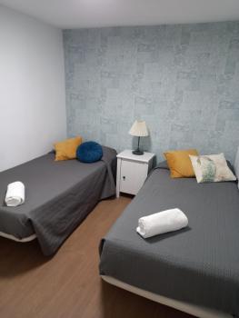 APARTAMENTO PLAZA MAYOR, Madrid (fotografie 3)