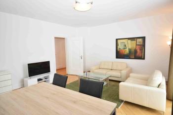 2BR flat near lake and central - Stardust 22, Curych (fotografie 4)