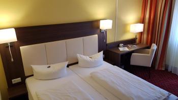 INVITE Hotel Nürnberg City, Nürnberg (Foto 4)