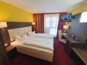 INVITE Hotel Nürnberg City, Nürnberg (Foto 3)
