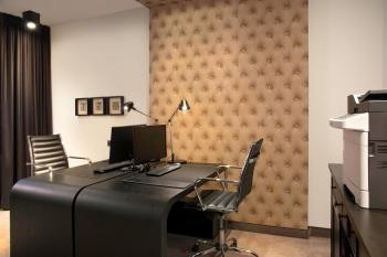 Holiday Inn Stuttgart by IHG, Штутгарт (фото 2)