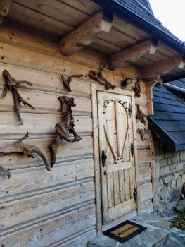 Marynka, Zakopane (fotografie 2)