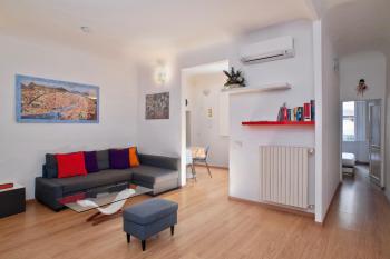 Apartment Palazzuolo, Florencie (fotografie 2)