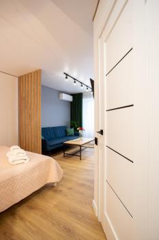 NEW!!! Новая квартира класса Люкс в центре города, Mykolaiv (foto 5)