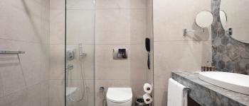 Melas Hotel Istanbul, Стамбул (фото 4)