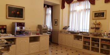 Best Western Hotel Genio, Turin (photo 2)