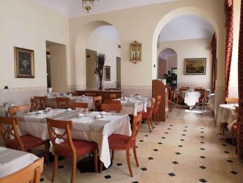 Best Western Hotel Genio, Turin (photo 3)