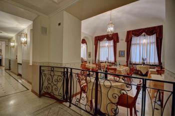 Best Western Hotel Genio, Turin (photo 4)