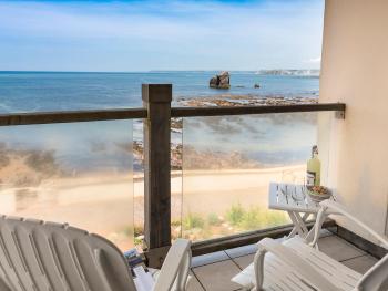 3 Thurlestone Rock, Kingsbridge (fotografie 2)