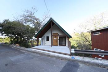 白浜ホープヒルズ　N-33号棟, Shirahama (photo 2)