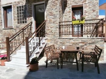 Villa Fun & Sun, Limenaria (photo 2)