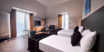 MENALO HOTEL PREMIUM ISTANBUL AIRPORT, Istanbul (foto 5)