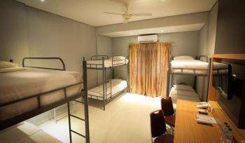 Nite & Day MDC Puncak - Gadog, Bogor (photo 2)