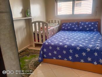 Super appartement Ain Sbaa, Casablanca (photo 4)
