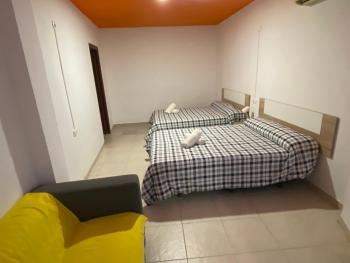 Arc House Ribera Only Adults, Córdoba (fotografie 5)