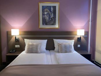 Hotel Hansehof, Amburgo (foto 4)