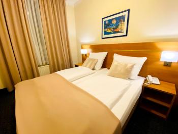 Hotel Hansehof, Amburgo (foto 5)