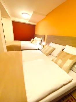 Hotel Hansehof, Amburgo (foto 3)