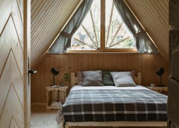 Domek Pod Lipkami, Zakopane (fotografie 3)