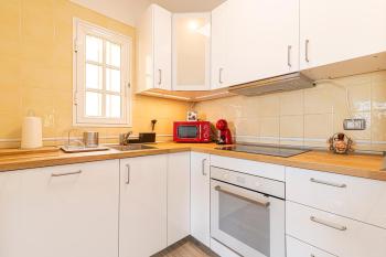 Top floor with ocean view, Adeje (foto 4)